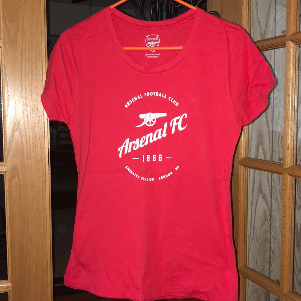 Arsenal T-shirt